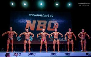 BODYBUILDING 80